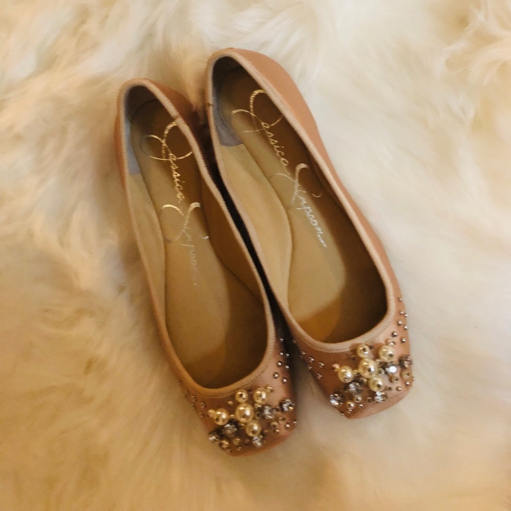 Ladies Shoes